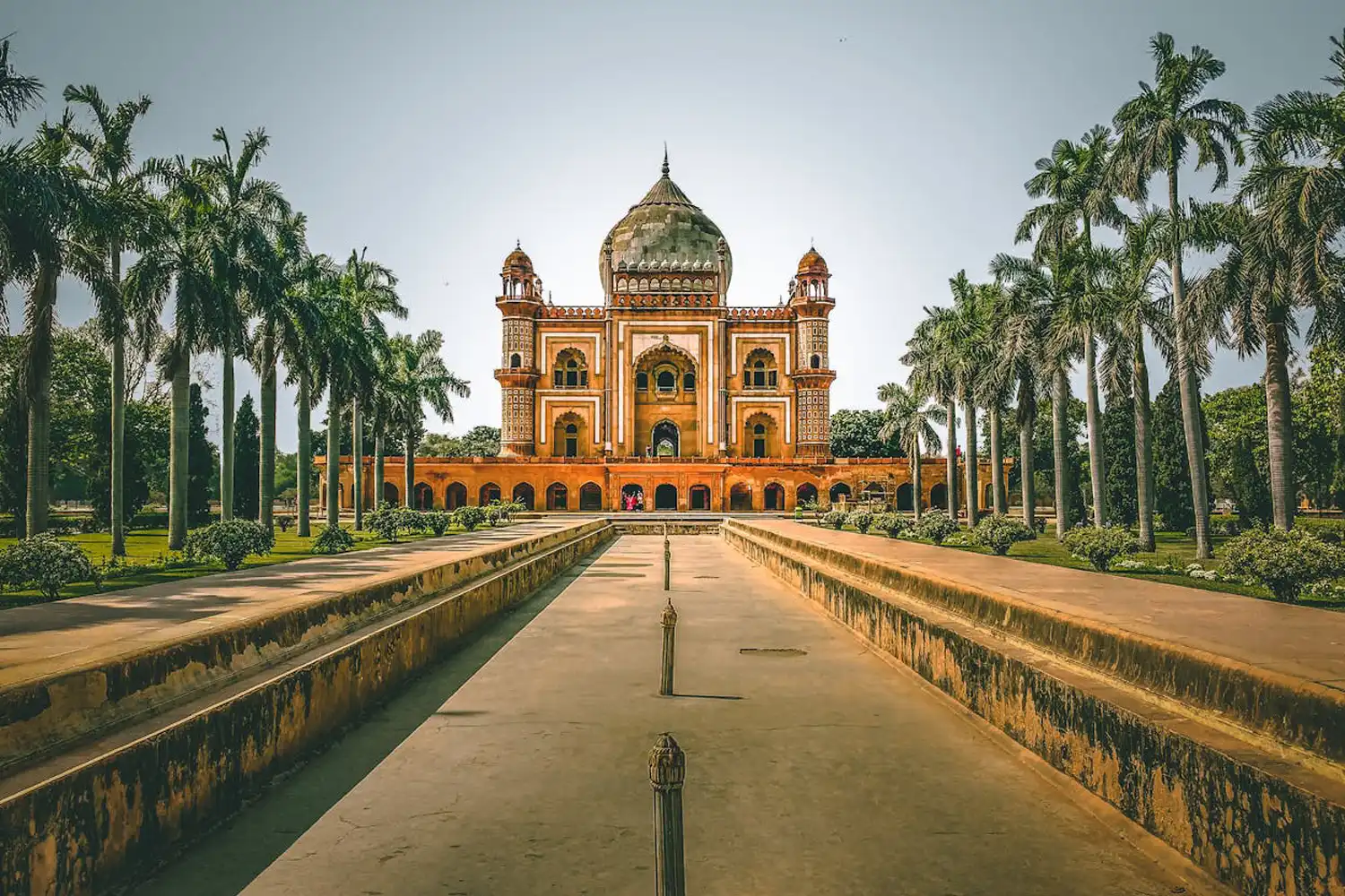 India