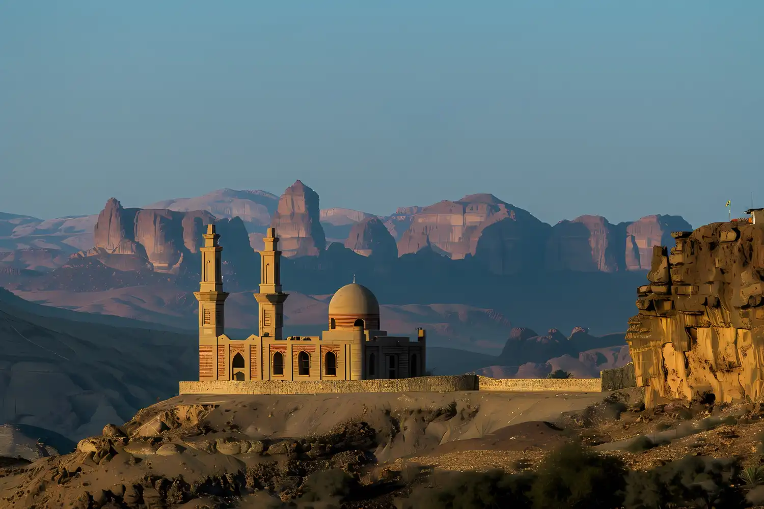 Jordanie