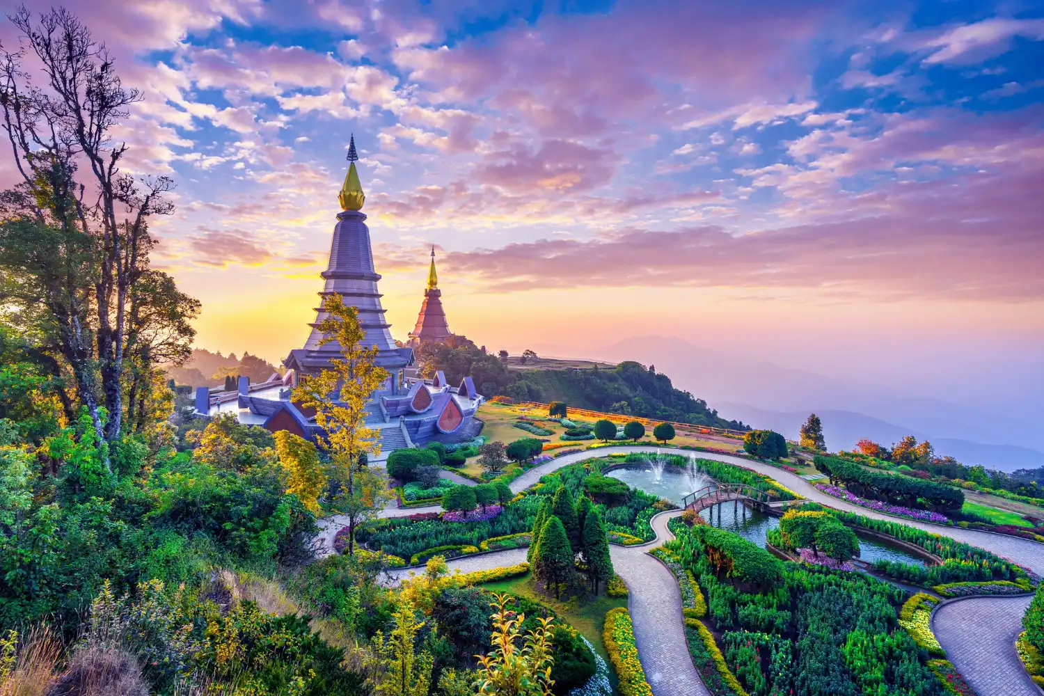 Thaïlande