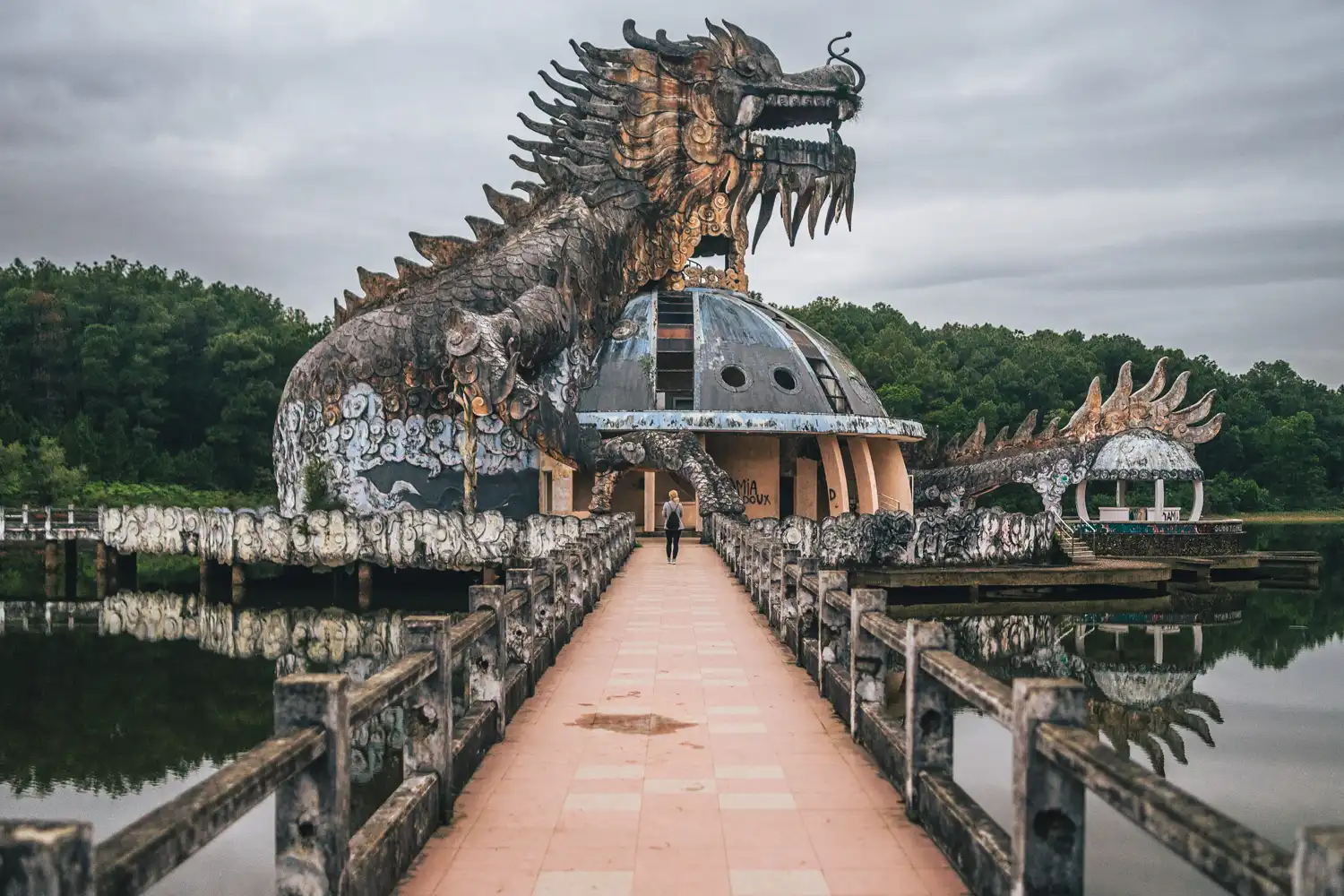 Vietnam