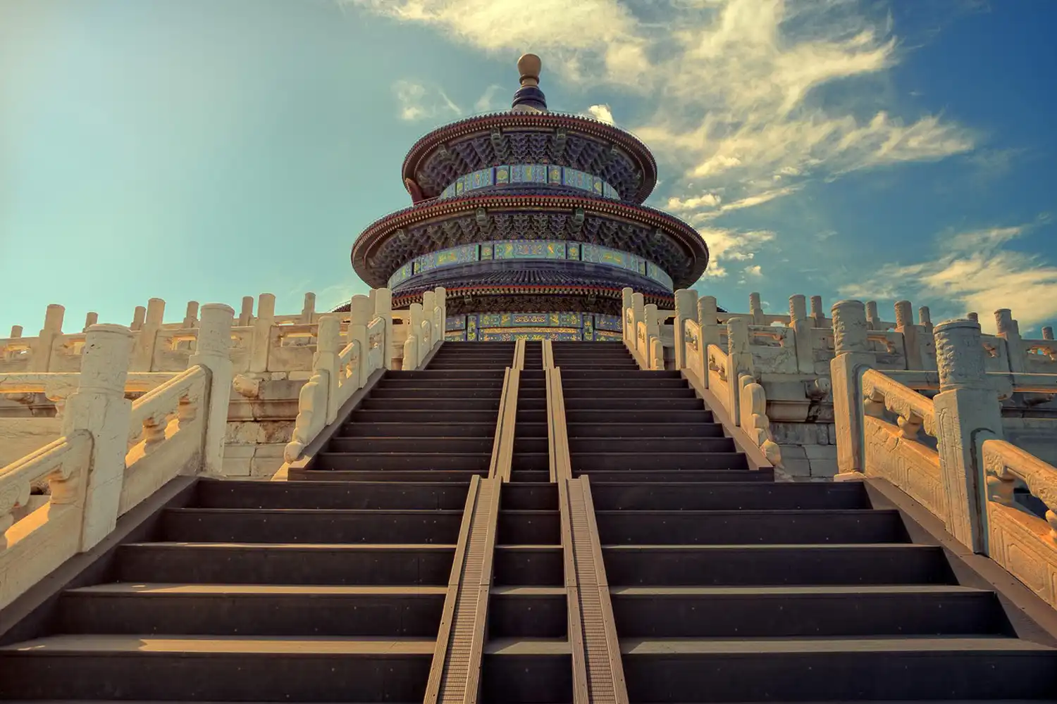 Visa China