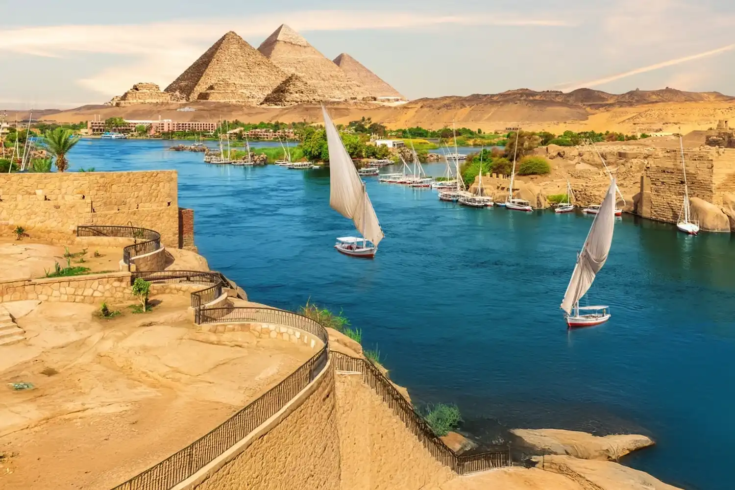Visa Egypt