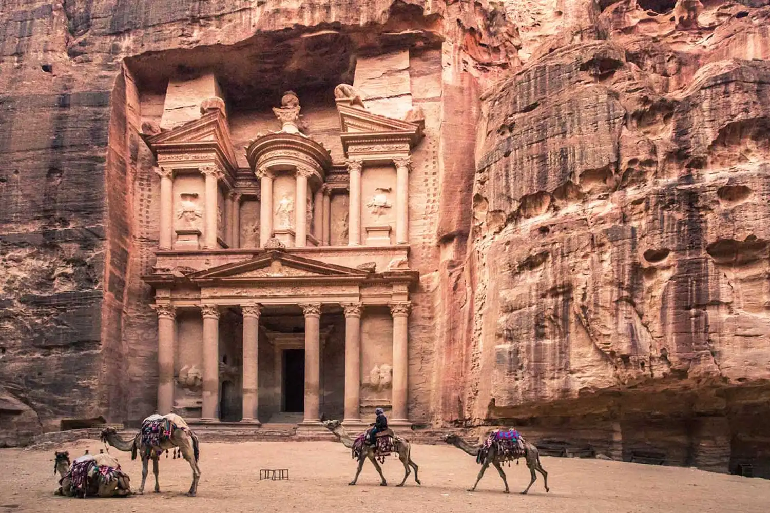 Visa Jordan